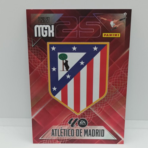 Panini liga megacracks mgk - panini,