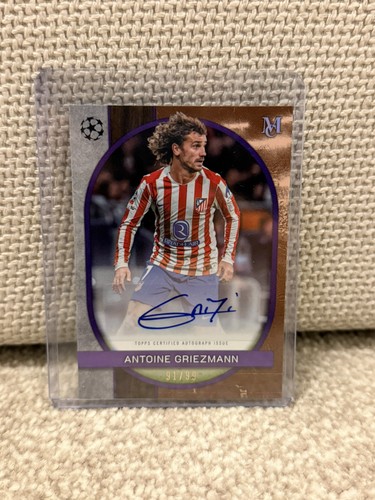 Antoine griezmann auto 99 - griezmann, /99