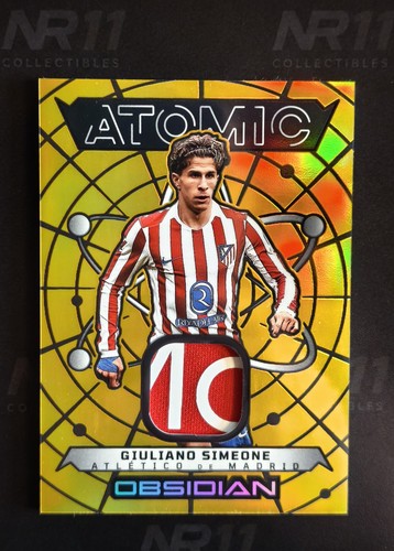 Giuliano simeone relic - giuliano,