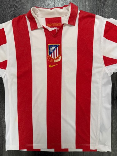 Original nike atletico madrid - nike,