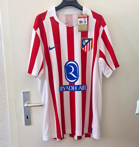 Nike atletico madrid - nike,