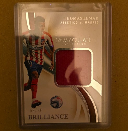 Panini immaculate 2020 - immaculate,