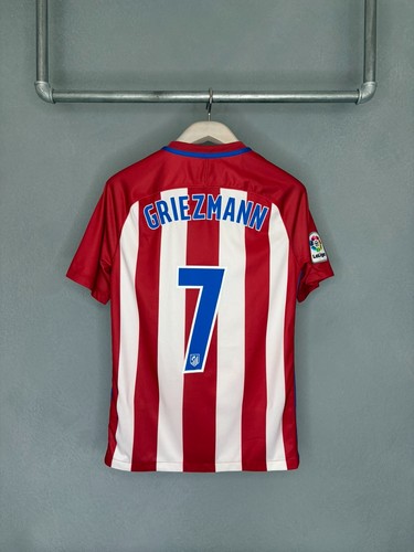 Atletico madrid antoine - atletico, •