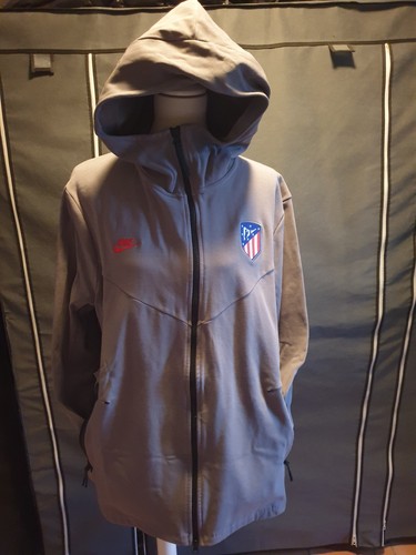 Nike atletico madrid - nsw, tech