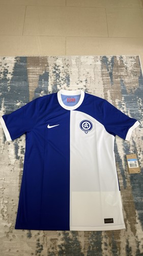 Nike atletico madrid trikot - atletico,
