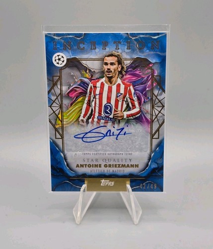 Antoine griezmann auto - antoine,