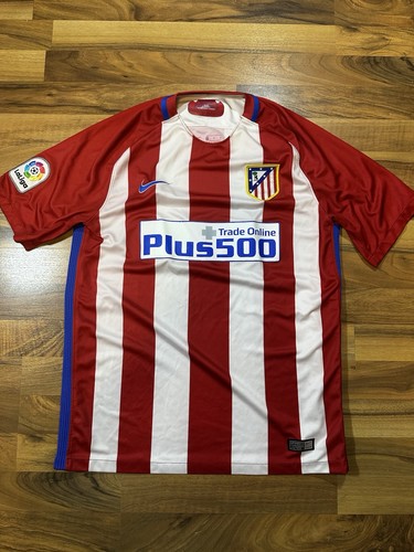 Nike atletico madrid 2016 2017 - nike,
