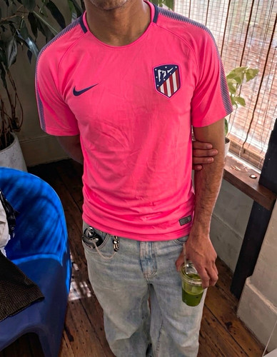 Nike atletico madrid dri fit - atletico, dri-fit