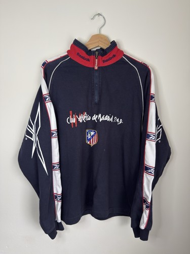 Rare atletico madrid 1997 4 - rare,