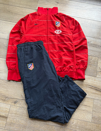 Nike atletico madrid - nike,
