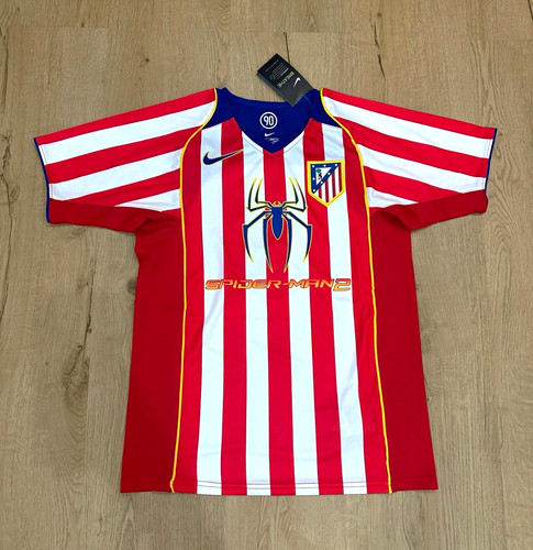 Nike atletico madrid trikot - atletico,
