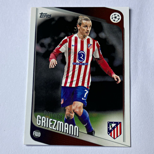 Topps uefa champions - champions,
