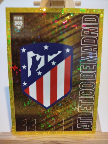 Panini fifa 365 sticker - panini,