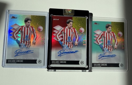 Giuliano simeone auto 199 - simeone,