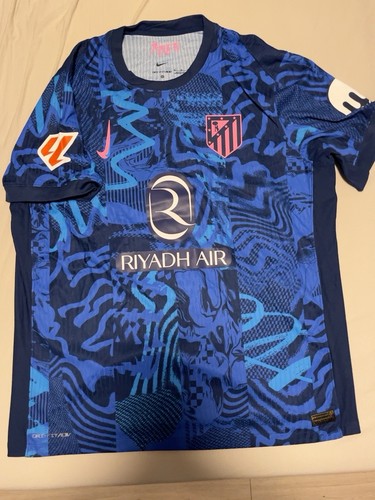 Atlético madrid griezmann - griezmann, #7
