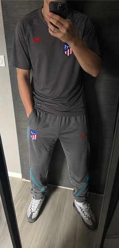 Nike atlético madrid - nike,