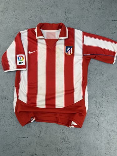 Vintage 2003 2004 - 2003-2004, nike