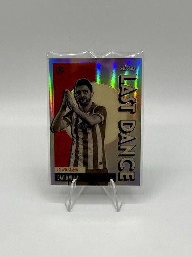 David villa 2025 - david,