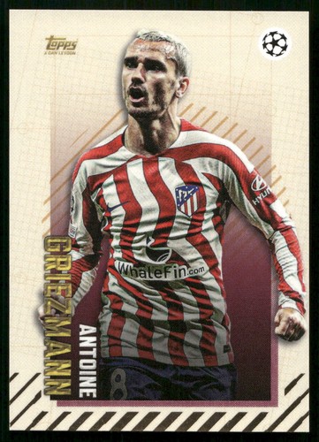 Antoine griezmann 2023 - antoine, 2023-24