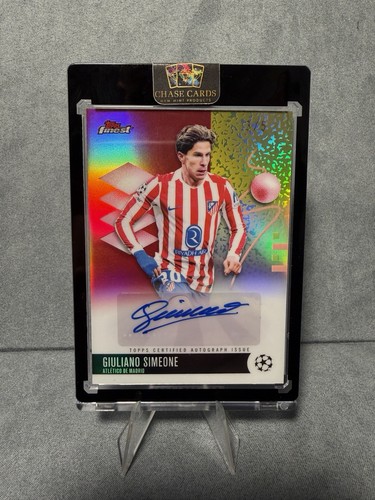 Giuliano simeone auto - simeone,