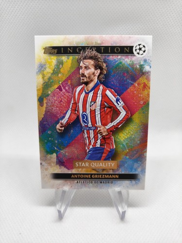 Antoine griezmann star quality - antoine,