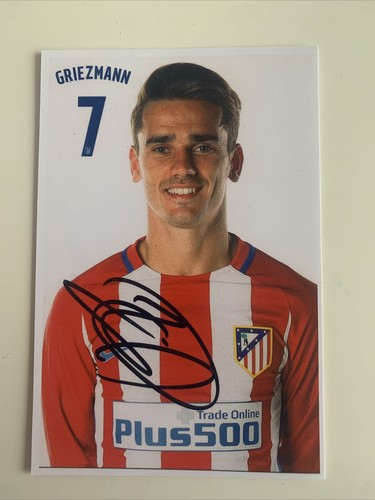 Antoine griezmann atletico - antoine,