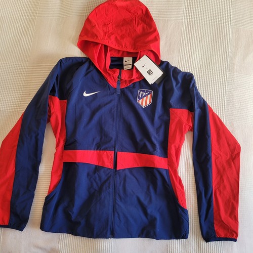 Nike damen jacke - nike, atletico