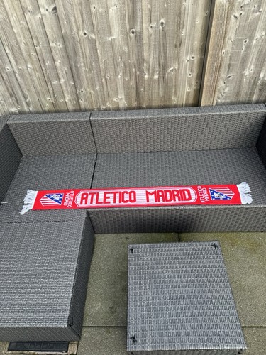 Atlético madrid spanischer - atlético,