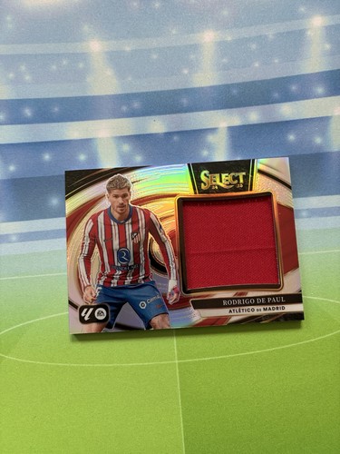 2024 panini select liga - 2024-25,
