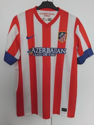 Atletico madrid trikot - atletico,