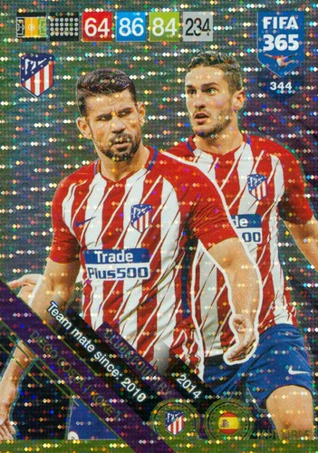 Panini fifa 365 2019 adrenalyn - panini,