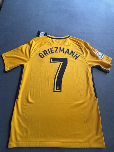 Atletico madrid griezmann nike - griezmann,