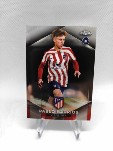 Pablo barrios parallel 75 - barrios, /75