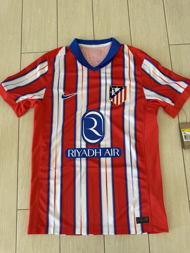 Atlético madrid trikot - madrid, home