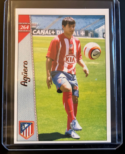 2006 mundicromo las fichas - 2006-07,