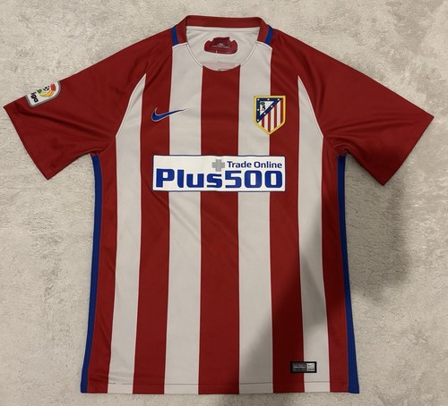 Atlético madrid trikot - atlético,