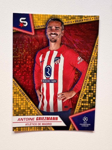 Topps uefa club superstars - uefa, c.superstars