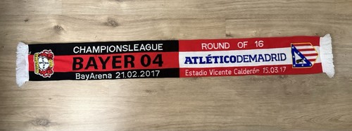 Bayer leverkusen atlético - bayer,