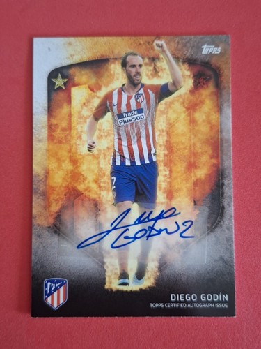 Diego godin auto atletico - auto,,