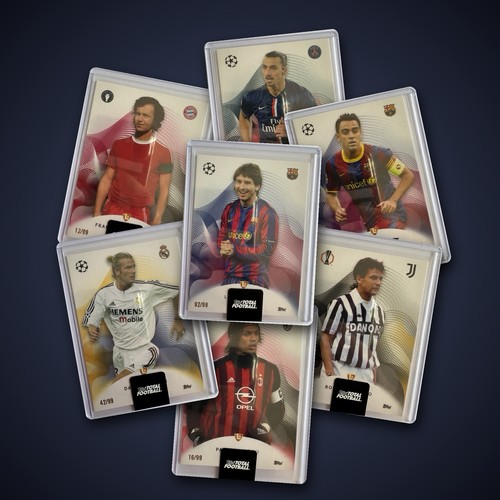 2026 topps total - topps, football
