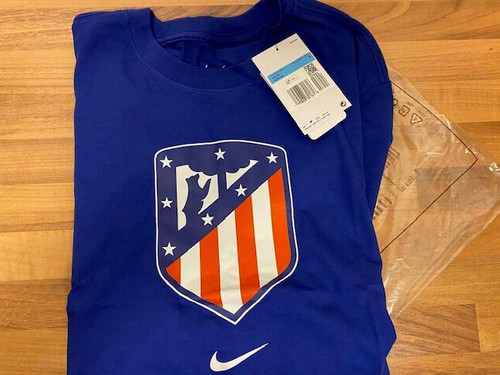 Nike atletico madrid fussball - atletico,