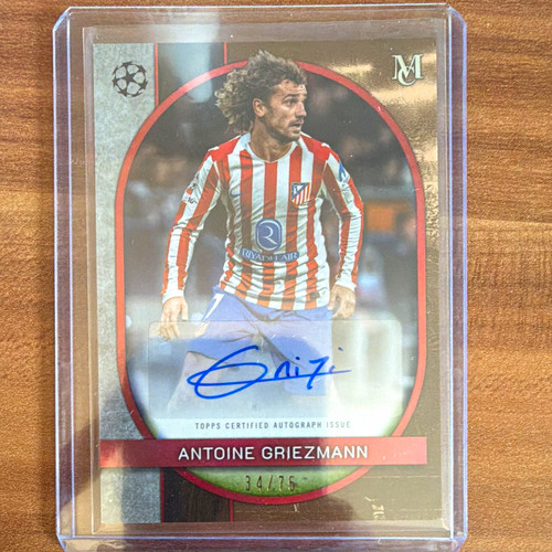 Topps museum uefa - uefa, club