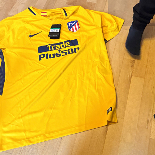 Nike atletico madrid dri - nike,
