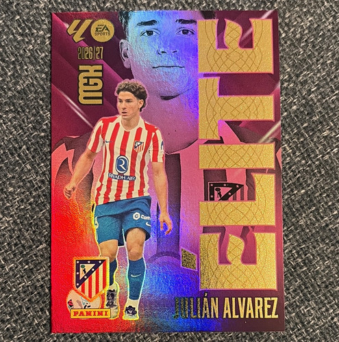 Panini adrenalyn 2026 27 - xl, 2026/27