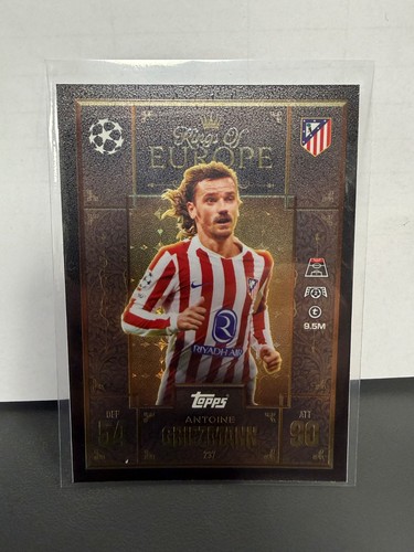 Antoine griezmann 237 kings - antoine,