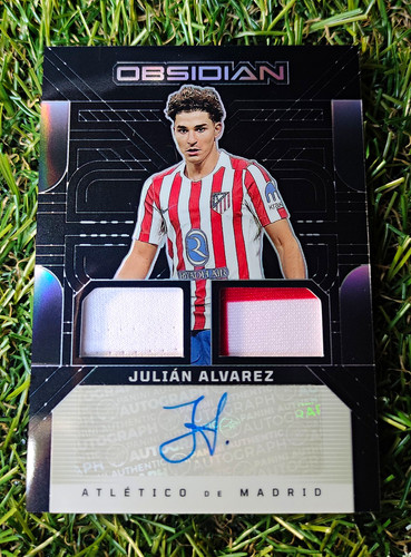 2025 panini obsidian - 2025-26,