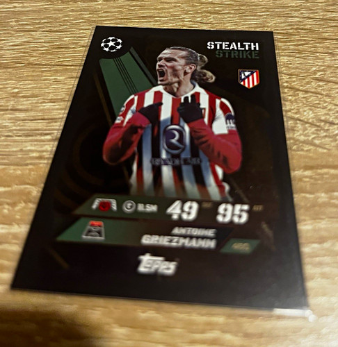 Topps uefa champions league - topps,