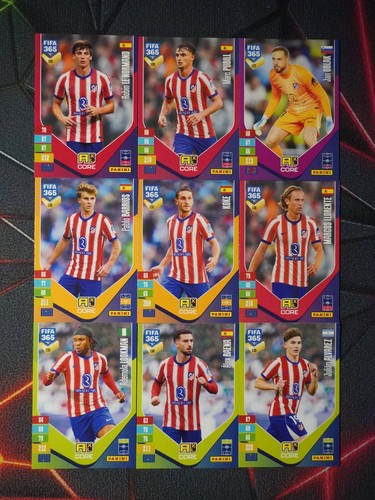Panini adrenalyn fifa 365 - fifa,