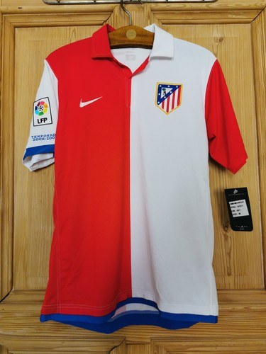 Nike atletico madrid 2006 - madrid,