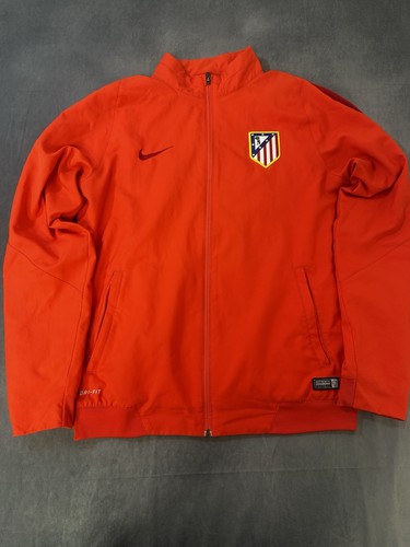Nike atletico madrid - nike,